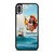 CAPTAIN MORGAN SPICED RUM ICON iPhone X / XS Case Cover