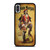 CAPTAIN MORGAN SPICED RUM iPhone X / XS Case Cover