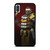 CAUSTIC APEX LEGEND iPhone X / XS Case Cover