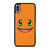 CHARMANDER POKEMON MONSTER iPhone X / XS Case Cover