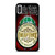 CHEAP TRICK CLASSIC ROCK BAND iPhone X / XS Case Cover