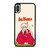 CHIBI INUYASHA MANGA ANIME iPhone X / XS Case Cover