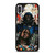 CHIEF KEEF RAPPER COLLAGE iPhone X / XS Case Cover
