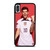 CHRISTIAN PULISIC USMNT SOCCER iPhone X / XS Case Cover