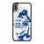 CLAYTON KERSHAW LOS ANGELES DODGERS MLB iPhone X / XS Case Cover
