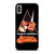 CLOCKWORK ORANGE MOVIES iPhone X / XS Case Cover