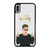 DANIEL SEAVEY WHY DONT WE iPhone X / XS Case Cover