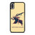 DARK SOULS ABYSS WALKER iPhone X / XS Case Cover