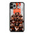 CLEVELAND BROWNS NFL FOOTBALL iPhone 11 Pro Max Case Cover