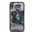 DEREK CARR LAS VEGAS RAIDERS NFL iPhone X / XS Case Cover