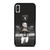 DEREK CARR LAS VEGAS RAIDERS iPhone X / XS Case Cover