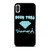 DIAMOND SUPPLY BEEN TRILL iPhone X / XS Case Cover