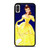 DISNEY PRINCESS BELLE iPhone X / XS Case Cover