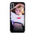 DJ SODA SUPREME iPhone X / XS Case Cover