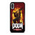 DOOM ETERNAL GAMES 2 iPhone X / XS Case Cover