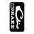 DRAKE WATERFOWL VERTICAL LOGO iPhone X / XS Case Cover