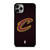 CLEVELAND CAVALIERS BASKETBALL NBA iPhone 11 Pro Max Case Cover