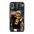 DREW BREES NEW ORLEANS SAINTS NFL iPhone X / XS Case Cover
