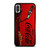 ENJOY COCA COLA DRINKS iPhone X / XS Case Cover