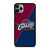CLEVELAND CAVALIERS NBA BASKETBALL LOGO iPhone 11 Pro Max Case Cover CLEVELAND CAVALIERS NBA BASKETBALL LOGO iPhone 11 Pro Max Case Cover