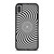 EYE OPTICAL ILLUSION iPhone X / XS Case Cover