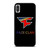 FAZE CLAN GAMING LOGO 2 iPhone X / XS Case Cover