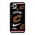 CLEVELAND CAVALIERS NBA X SUPREME NIKE iPhone 11 Pro Max Case Cover