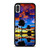 FLORIDA BEAUTIFUL SUNSET iPhone X / XS Case Cover
