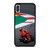 FRANCESCO PECCO BAGNAIA DUCATI MOTO GP iPhone X / XS Case Cover