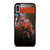 FRANCESCO PECCO BAGNAIA DUCATI RACING iPhone X / XS Case Cover
