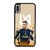 GARETH BALE LOS ANGELES FC iPhone X / XS Case Cover