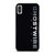 GHOSTWIRE TOKYO GAMES LOGO iPhone X / XS Case Cover