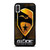 GI JOE RISE OF COBRA LOGO iPhone X / XS Case Cover