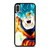 GOKU SUPER SAIYAN BLUE iPhone X / XS Case Cover
