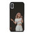HAYLEY WILLIAMS PARAMORE iPhone X / XS Case Cover