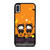 HELLO KITTY DISNEY HALLOWEEN iPhone X / XS Case Cover