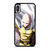 HERO SAITAMA ONE PUNCH MAN iPhone X / XS Case Cover