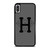 HUF DIAMOND SUPPLY CO iPhone X / XS Case Cover
