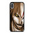ICHIGO KUROSAKI HOLLOW BLEACH iPhone X / XS Case Cover