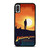 INDIANA JONES AND RAIDERS OF THE LOST ARK iPhone X / XS Case Cover