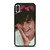JACK DYLAN GRAZER CUTE iPhone X / XS Case Cover