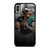 JALEN HURTS PHILADELPHIA EAGLES NFL iPhone X / XS Case Cover