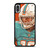 JAYLEN WADDLE MIAMI DOLPHINS NFL iPhone X / XS Case Cover