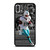 JAYLEN WADDLE MIAMI DOLPHINS iPhone X / XS Case Cover