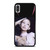 JENNIE BLACKPINK PINK VENOM iPhone X / XS Case Cover