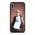 JESSE RUTHERFORD THE NEIGHBOURHOOD iPhone X / XS Case Cover
