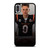 JOE BURROW CINCINNATI BENGALS NFL iPhone X / XS Case Cover