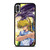 JOEY WHEELER YUGIOH ANIME iPhone X / XS Case Cover