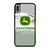 JOHN DEERE CLASSIC GOLF iPhone X / XS Case Cover