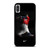 JOSE RAMIREZ CLEVELAND INDIANS iPhone X / XS Case Cover
